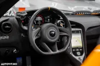 McLaren 750S Spider din 2025 cu 7.751 km - oferta MCL164131 - foto 30