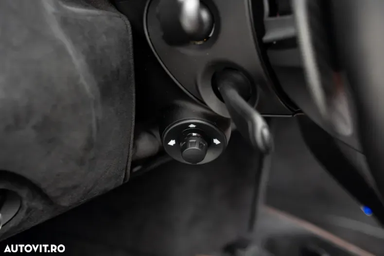 McLaren 750S Spider din 2025 cu 7.751 km - oferta MCL164131 - foto 33