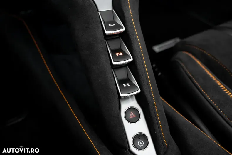 McLaren 750S Spider din 2025 cu 7.751 km - oferta MCL164131 - foto 34