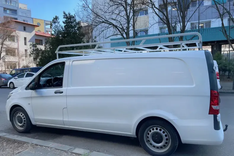Mercedes-Benz Vito din 2019 cu 105.000 km - oferta MER164132 - foto 4