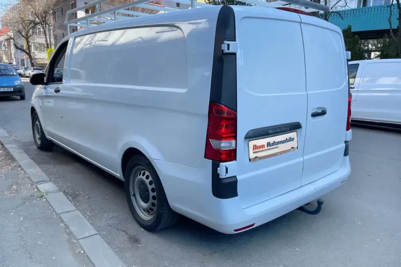 Mercedes-Benz Vito din 2019 cu 105.000 km - oferta MER164132 - foto 6