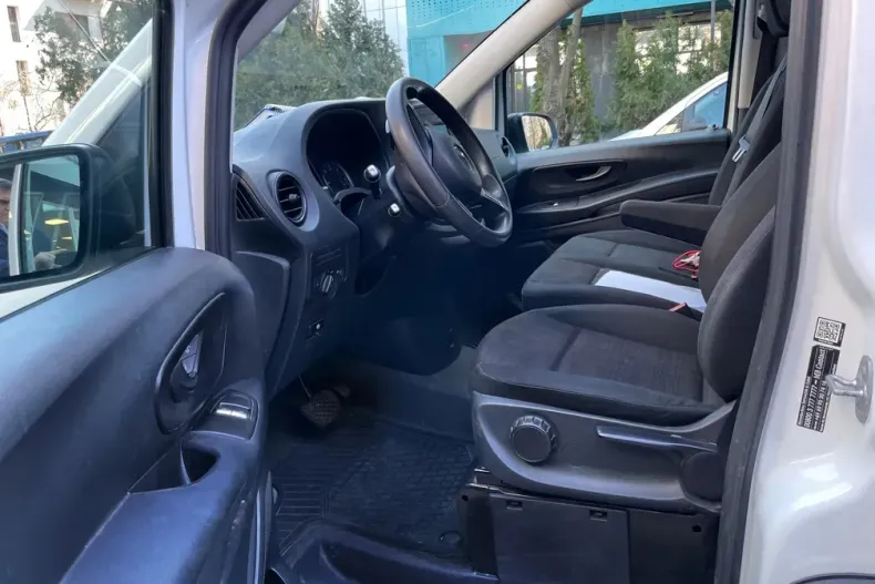 Mercedes-Benz Vito din 2019 cu 105.000 km - oferta MER164132 - foto 7
