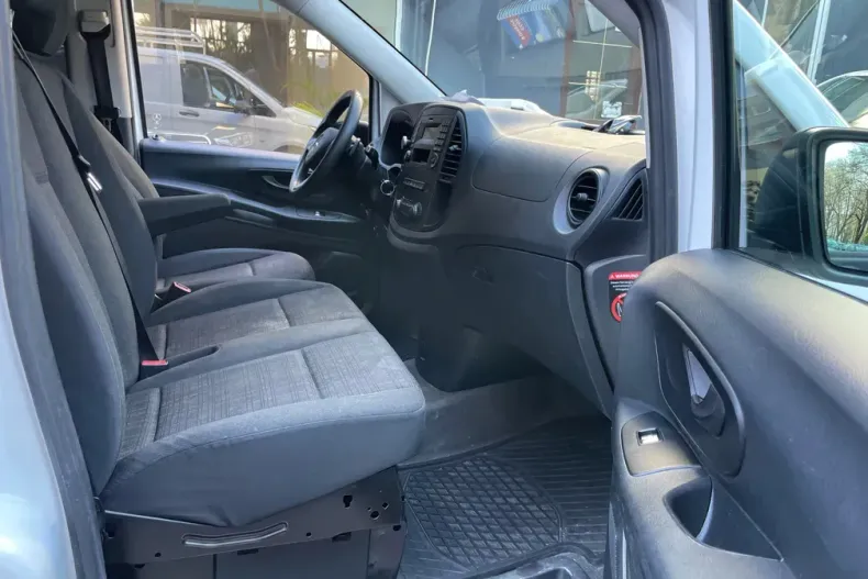 Mercedes-Benz Vito din 2019 cu 105.000 km - oferta MER164132 - foto 12