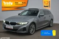 BMW Seria 3 din 2023 cu 102.336 km - oferta BMW164133 - foto 1