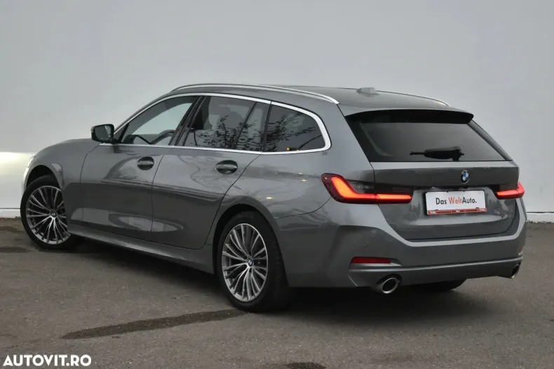 BMW Seria 3 din 2023 cu 102.336 km - oferta BMW164133 - foto 3