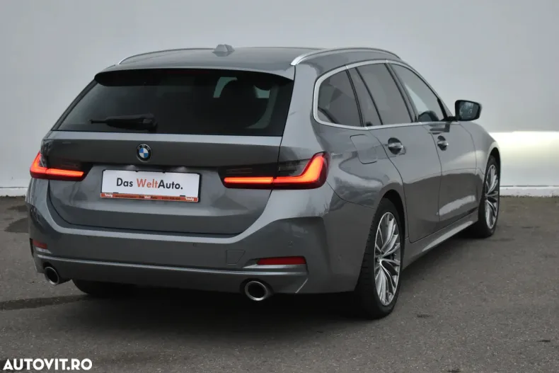 BMW Seria 3 din 2023 cu 102.336 km - oferta BMW164133 - foto 4