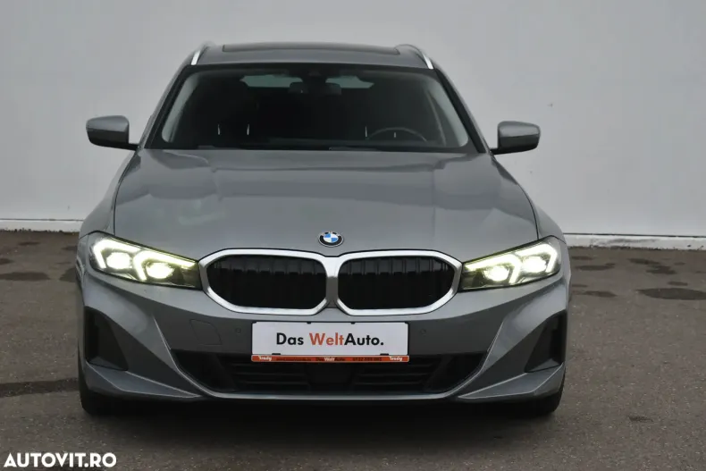 BMW Seria 3 din 2023 cu 102.336 km - oferta BMW164133 - foto 7