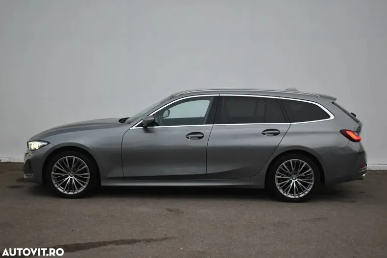 BMW Seria 3 din 2023 cu 102.336 km - oferta BMW164133 - foto 9