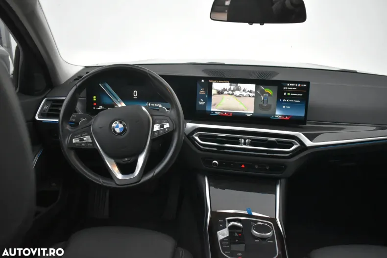 BMW Seria 3 din 2023 cu 102.336 km - oferta BMW164133 - foto 10