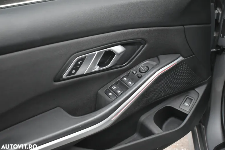 BMW Seria 3 din 2023 cu 102.336 km - oferta BMW164133 - foto 11