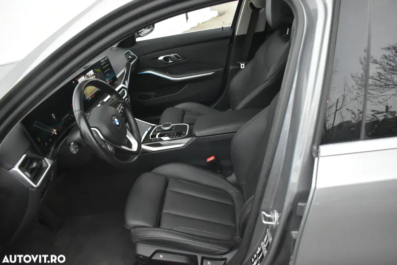 BMW Seria 3 din 2023 cu 102.336 km - oferta BMW164133 - foto 12
