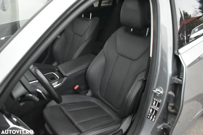 BMW Seria 3 din 2023 cu 102.336 km - oferta BMW164133 - foto 13
