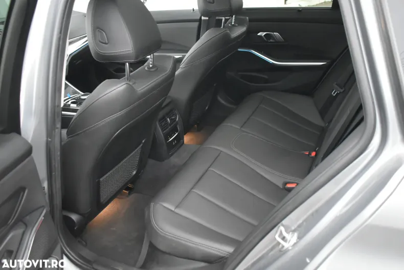 BMW Seria 3 din 2023 cu 102.336 km - oferta BMW164133 - foto 15