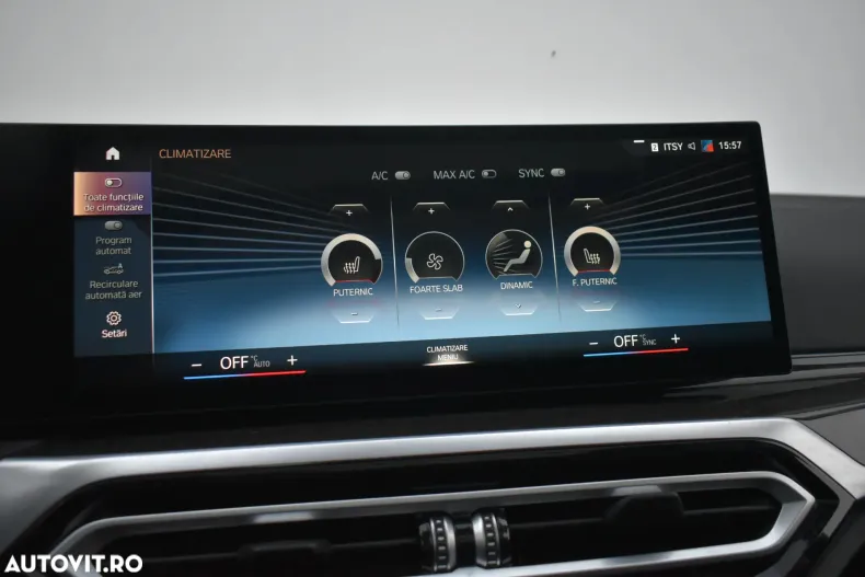 BMW Seria 3 din 2023 cu 102.336 km - oferta BMW164133 - foto 18