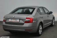 Skoda Octavia din 2019 cu 101.763 km - oferta SKO164134 - foto 4