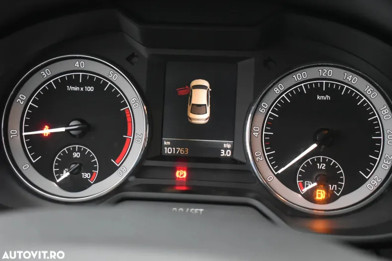 Skoda Octavia din 2019 cu 101.763 km - oferta SKO164134 - foto 5