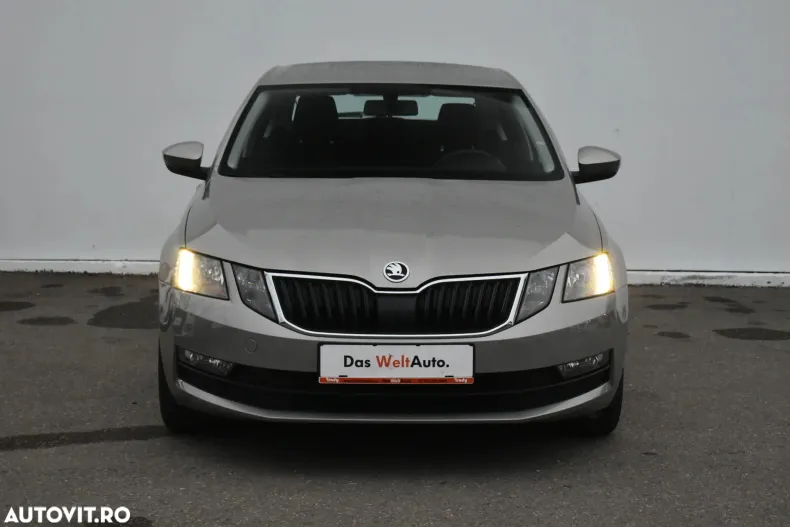 Skoda Octavia din 2019 cu 101.763 km - oferta SKO164134 - foto 7