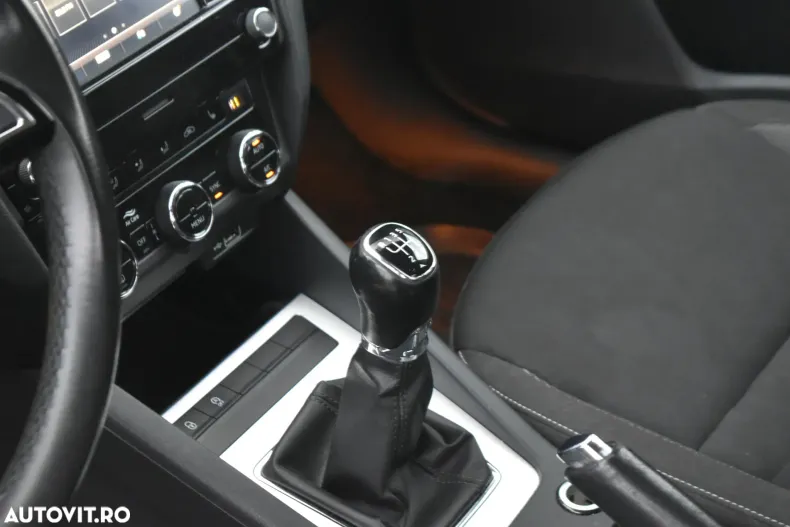 Skoda Octavia din 2019 cu 101.763 km - oferta SKO164134 - foto 9