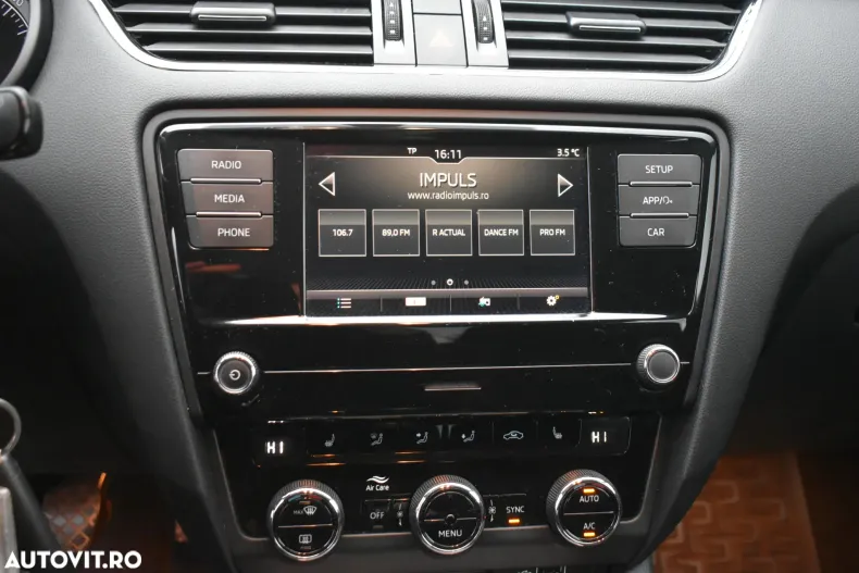 Skoda Octavia din 2019 cu 101.763 km - oferta SKO164134 - foto 10