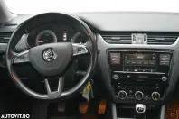 Skoda Octavia din 2019 cu 101.763 km - oferta SKO164134 - foto 12