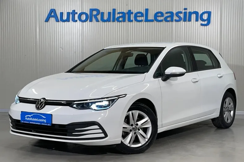 Volkswagen Golf din 2021 cu 130.268 km - oferta VOL164135 - foto 1