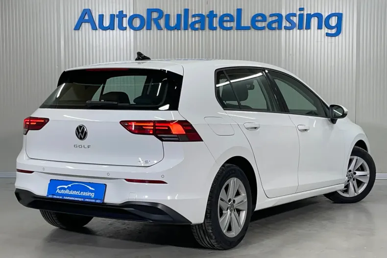 Volkswagen Golf din 2021 cu 130.268 km - oferta VOL164135 - foto 4