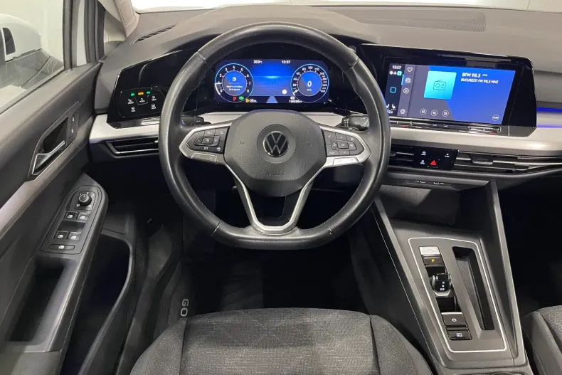 Volkswagen Golf din 2021 cu 130.268 km - oferta VOL164135 - foto 6
