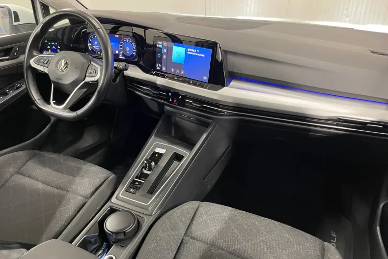 Volkswagen Golf din 2021 cu 130.268 km - oferta VOL164135 - foto 9