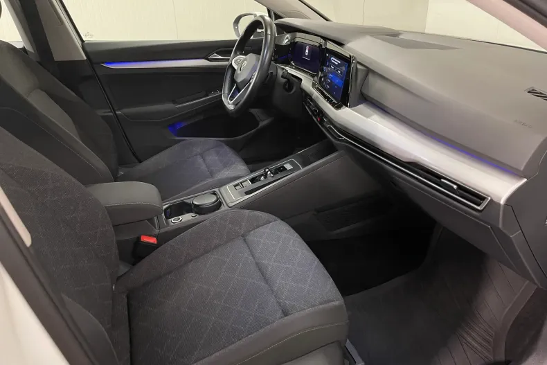 Volkswagen Golf din 2021 cu 130.268 km - oferta VOL164135 - foto 11