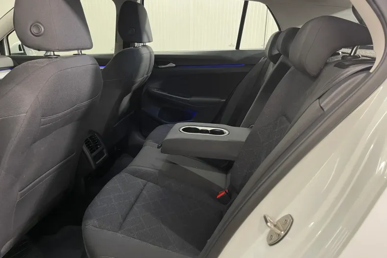 Volkswagen Golf din 2021 cu 130.268 km - oferta VOL164135 - foto 12