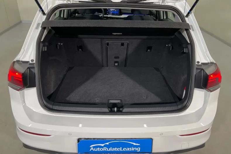 Volkswagen Golf din 2021 cu 130.268 km - oferta VOL164135 - foto 13