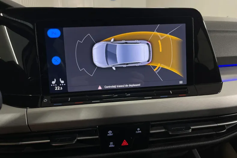 Volkswagen Golf din 2021 cu 130.268 km - oferta VOL164135 - foto 14