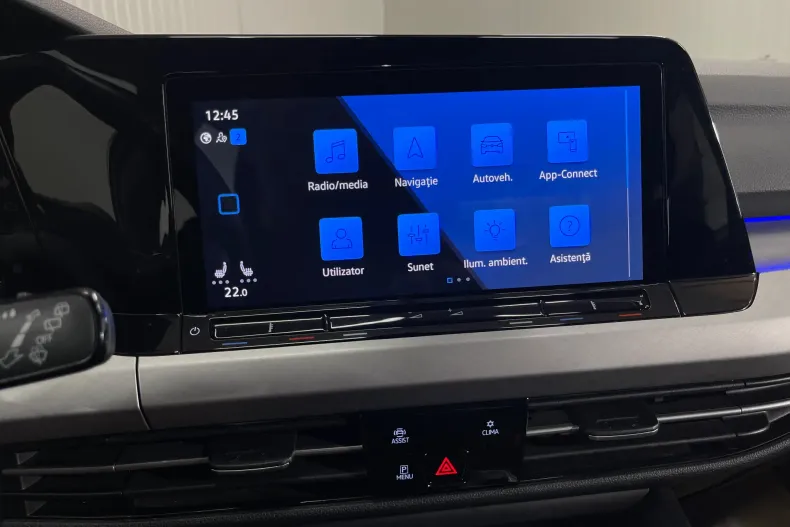 Volkswagen Golf din 2021 cu 130.268 km - oferta VOL164135 - foto 16