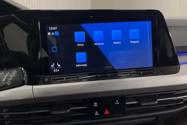 Volkswagen Golf din 2021 cu 130.268 km - oferta VOL164135 - foto 19
