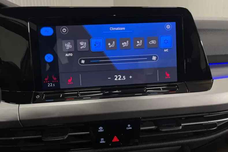 Volkswagen Golf din 2021 cu 130.268 km - oferta VOL164135 - foto 22