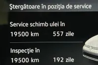 Volkswagen Golf din 2021 cu 130.268 km - oferta VOL164135 - foto 23