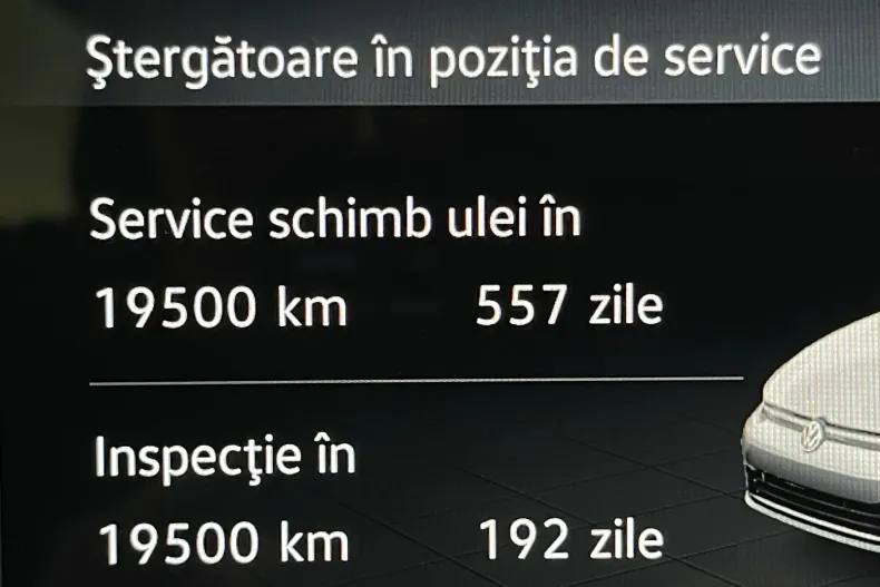 Volkswagen Golf din 2021 cu 130.268 km - oferta VOL164135 - foto 23