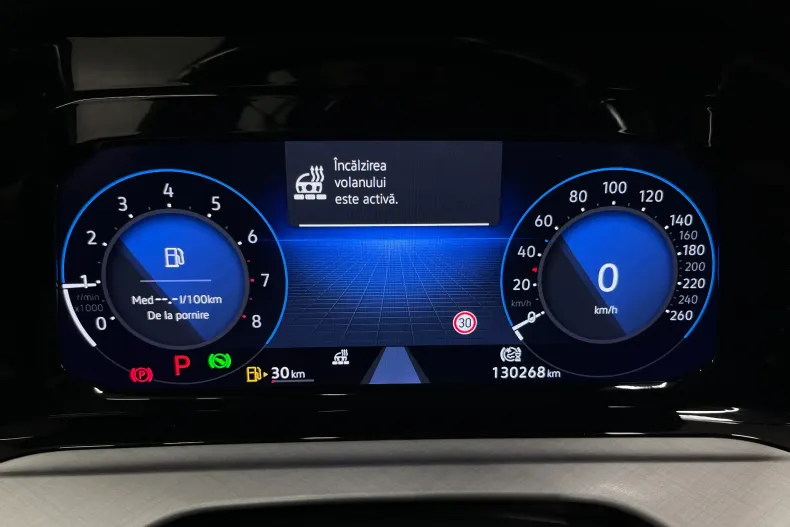 Volkswagen Golf din 2021 cu 130.268 km - oferta VOL164135 - foto 29