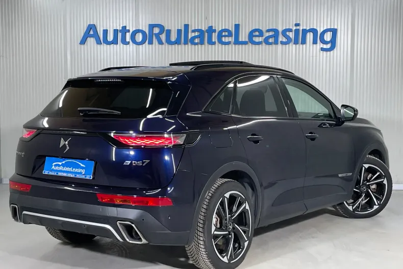 DS Automobiles DS 7 Crossback din 2021 cu 117.634 km - oferta DSA164136 - foto 3