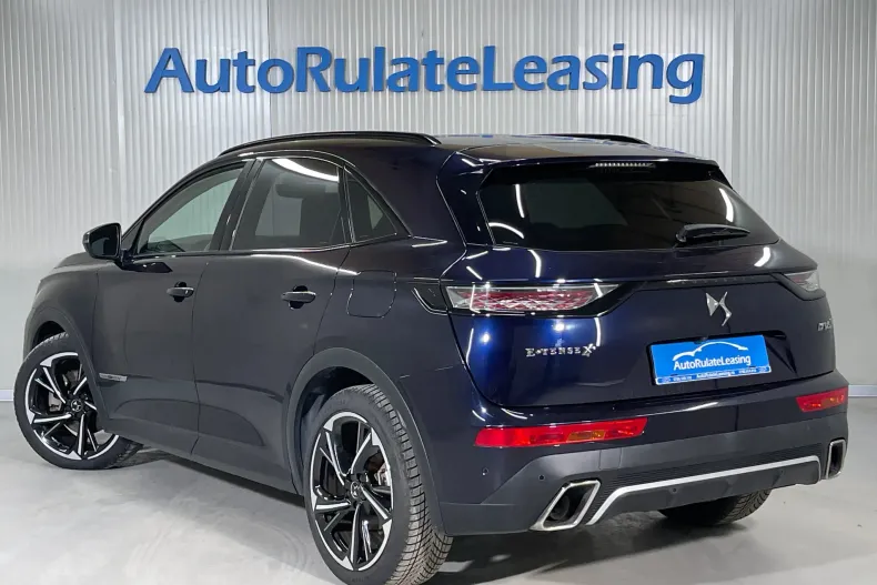 DS Automobiles DS 7 Crossback din 2021 cu 117.634 km - oferta DSA164136 - foto 4