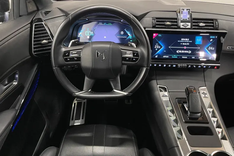DS Automobiles DS 7 Crossback din 2021 cu 117.634 km - oferta DSA164136 - foto 6