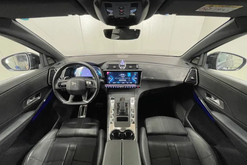 DS Automobiles DS 7 Crossback din 2021 cu 117.634 km - oferta DSA164136 - foto 9