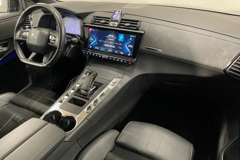 DS Automobiles DS 7 Crossback din 2021 cu 117.634 km - oferta DSA164136 - foto 10