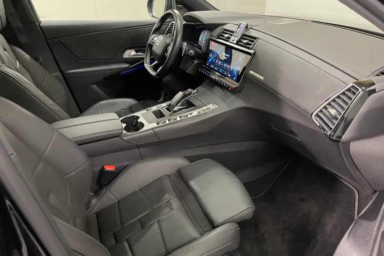 DS Automobiles DS 7 Crossback din 2021 cu 117.634 km - oferta DSA164136 - foto 12