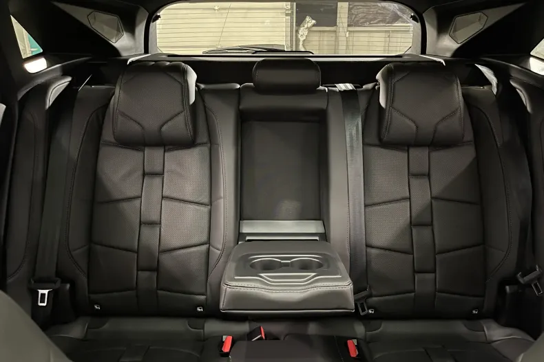 DS Automobiles DS 7 Crossback din 2021 cu 117.634 km - oferta DSA164136 - foto 13