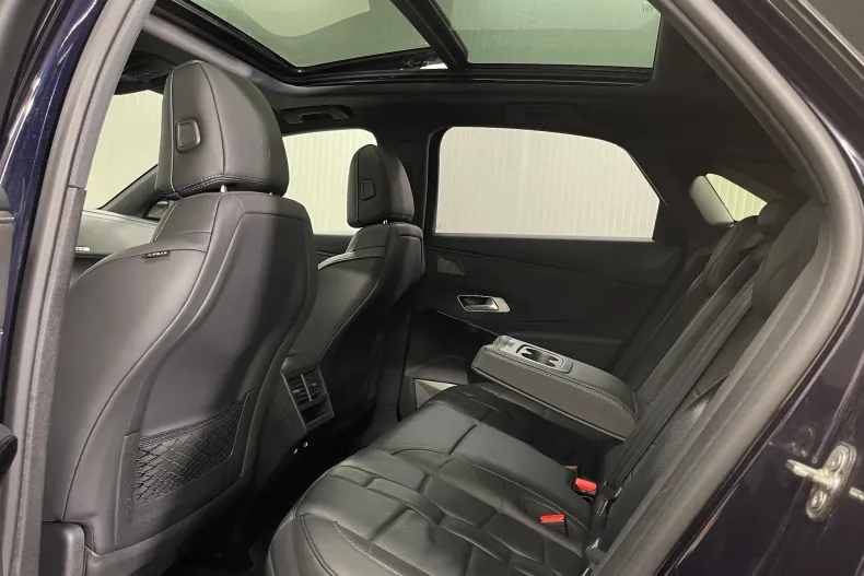 DS Automobiles DS 7 Crossback din 2021 cu 117.634 km - oferta DSA164136 - foto 14