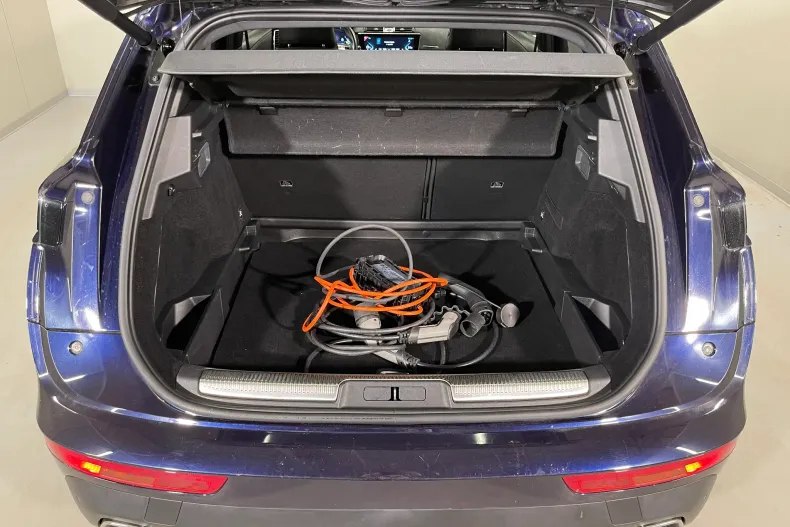 DS Automobiles DS 7 Crossback din 2021 cu 117.634 km - oferta DSA164136 - foto 15