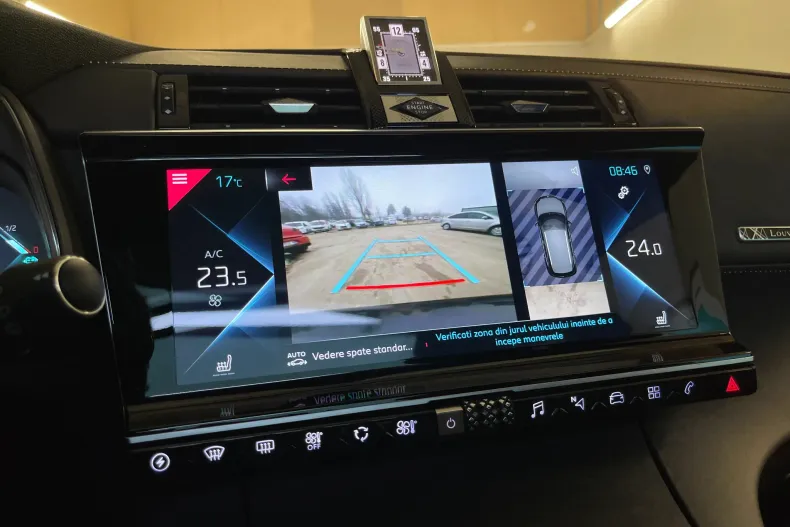 DS Automobiles DS 7 Crossback din 2021 cu 117.634 km - oferta DSA164136 - foto 16