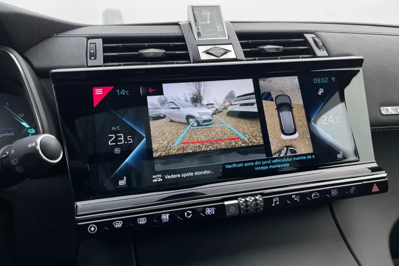 DS Automobiles DS 7 Crossback din 2021 cu 117.634 km - oferta DSA164136 - foto 17