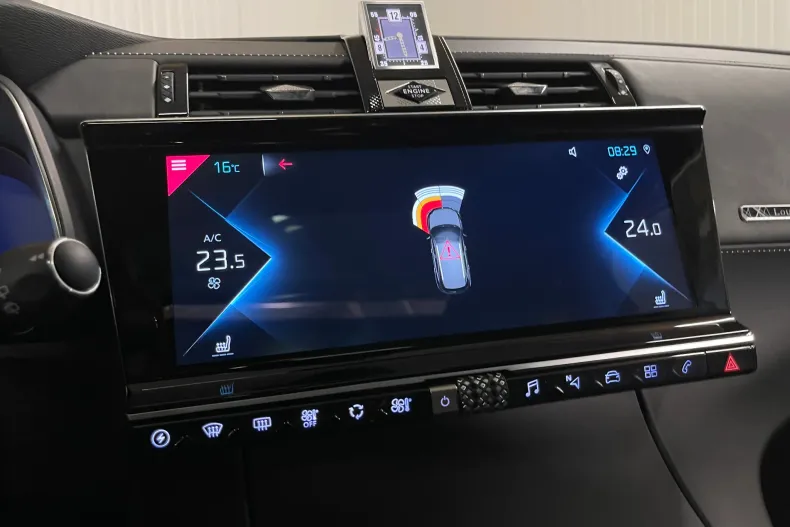 DS Automobiles DS 7 Crossback din 2021 cu 117.634 km - oferta DSA164136 - foto 18